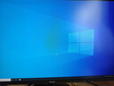 飛利浦（PHILIPS）IPS纖薄屏 窄邊框 全高清 144Hz HDR 低藍光 HDMI+DP 節能辦公顯示器電腦顯示屏 24E2G2200 23.8英寸 曬單實(shí)拍圖