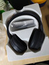漫步者（EDIFIER）W820NB雙金標版 頭戴式主動(dòng)降噪藍牙耳機 手機電腦筆記本耳機 雅典灰 曬單實(shí)拍圖