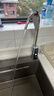 史密斯（A.O.SMITH）佳尼特藍鯨凈水機家用凈水器直飲機一體機廚下7年RO膜京東自營(yíng)實(shí)測1500GCR3200AB1國家補貼 曬單實(shí)拍圖