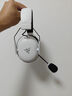 雷蛇（Razer）旋風(fēng)黑鯊V3游戲耳機 電競游戲 三模藍牙頭戴式 旋風(fēng)黑鯊V3-白色 曬單實(shí)拍圖