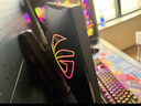 華碩（ASUS）ROG XG32UCG絕神32 Pro 32英寸顯示器FAST IPS  4K160Hz雙模切換1K320 神光同步 0.3ms響應 HDR400 4K160Hz雙模 XG32UCG絕 曬單實(shí)拍圖