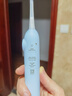 usmile笑容加智能電動(dòng)牙刷y30s 新動(dòng)力大擺幅Y30S星河藍 送男女友禮物 生日禮物 冠軍同款 曬單實(shí)拍圖