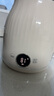 蘇泊爾（SUPOR）電水壺燒水壺多段調溫 2.5L保溫 恒溫母嬰沖奶粉電熱水壺 316L不銹鋼無(wú)縫內膽 SW-25J03A 曬單實(shí)拍圖