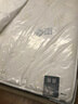 慕思（de RUCCI）進(jìn)口乳膠Smart智慧彈簧席慕斯夢(mèng)思床墊美脊版1.5*2米 軟硬適中 曬單實(shí)拍圖