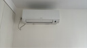 三菱電機（Mitsubishi Electric）LZ系列1.5匹 菱之潔 新一級能效13-21㎡適用變頻冷暖 空調省電掛機國家補貼銀離子濾網(wǎng) MSZ-LZ12VF 曬單實(shí)拍圖