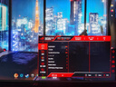 華碩ROG 絕神27 XG27UCG 27英寸顯示器電競(jìng)4K 160Hz雙模1K 320Hz HDR400 G-sync兼容Type-C HDMI2.1 曬單實(shí)拍圖