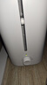 美的（Midea）空氣增濕加濕器超大霧量便攜家用母嬰專用臥室靜音除菌桌面小型空調(diào)風(fēng)扇伴侶政府補貼女生禮物40S 曬單實拍圖