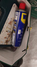 WD-40多用途金屬養護劑/除銹油/機械防銹潤滑劑/除濕/消除異響/螺栓松動(dòng)劑 型號：86500 500ml 1瓶 曬單實(shí)拍圖