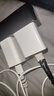 畢亞茲3C認證 雙USB充電器多口快充5V2A1A充電頭適用蘋(píng)果iPhone16/15/14/華為榮耀小米安卓手機手表插頭 曬單實(shí)拍圖