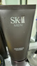 SK-II男士洗面奶120g氨基酸潔面sk2護膚品套裝化妝品控油skii生日禮物 曬單實(shí)拍圖