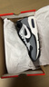耐克男子復(fù)古氣墊鞋冬季運(yùn)動(dòng)鞋NIKE AIR MAX CORRELATE 511416 011黑/白色/冷灰/狼灰 40 曬單實(shí)拍圖