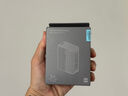 CUKTECH酷態(tài)科10號氮化鎵充電器套裝120W/100W三口快充頭PPS適用榮耀vivo蘋(píng)果17小米華為手機平板筆記本 曬單實(shí)拍圖