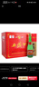 西鳳酒 綠瓶裸瓶省外版 45度 500ml*12瓶 整箱裝 鳳香型白酒 曬單實(shí)拍圖