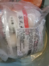 江南之味 蘇式薺菜豬肉大湯團720g(6個(gè)*2袋) 元宵湯圓 早餐夜宵火鍋食材 曬單實(shí)拍圖