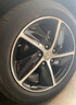 優(yōu)科豪馬輪胎 215/55R17 94V E70B 原配廣汽本田繽智/奧德賽/凱美瑞/尊瑞 曬單實拍圖