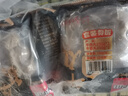 喜得佳牛肉丸250g*2+牛筋丸250g*2 潮汕手打牛肉丸子火鍋食材關(guān)東煮燒烤 曬單實(shí)拍圖