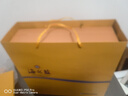 洋河 藍色經(jīng)典 海之藍42度 480ml*2瓶 禮盒裝（中秋送禮）濃香型白酒  曬單實(shí)拍圖