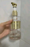 獨特艾琳【卓沅同款】香氛沐浴露女煙酰胺保濕持久留香氨基酸易清洗 我的少年（木質(zhì)花香調）350mL 曬單實(shí)拍圖