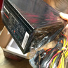 航嘉（Huntkey）JUMPER500S 額定500W 電腦電源(主動(dòng)PFC/雙管正激/寬幅電壓/背部走線(xiàn)/智能溫控) 曬單實(shí)拍圖