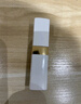 香奈兒（Chanel）可可小姐唇膏3g 白管口紅(918號珊瑚粉) 滋潤保濕生日禮物送女友 曬單實(shí)拍圖