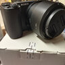 索尼（SONY）ZV-E10 II APS-C畫幅微單相機(jī) 創(chuàng)意外觀濾鏡 精準(zhǔn)對焦  zv-e10二代 黑色拆機(jī)身【無鏡頭】 官方標(biāo)配 曬單實(shí)拍圖