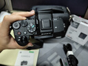 索尼（SONY）ILCE-7M4全畫(huà)幅微單相機 五軸防抖 4K 60p視頻錄制a7m4 A7M4 單機【D11+256G+屏+清+8】 官方標配 曬單實(shí)拍圖