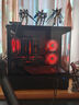 華碩【AMD 無(wú)卡主機】5600/5700X/7500F/9600X/9700X/7800X3D/9800X3D無(wú)卡準系統組裝電腦主機DIY整機 配置八：9700X丨32G丨1TB 曬單實(shí)拍圖