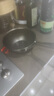喜羽登鏡面純鈦奶鍋鍛打?qū)殞気o食嬰兒煮奶專用無(wú)涂層煮面湯鍋 2.0mm鏡面純鈦奶鍋 20cm 曬單實(shí)拍圖