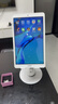 飛利浦【比穩無(wú)敵】手機支架桌面鋁合金加固平板支架ipad360°可旋轉折疊支架直播追劇抖音辦公網(wǎng)課2315 皓月銀【底部旋轉+全鋁合金】13英寸手機平板專(zhuān)用 曬單實(shí)拍圖