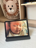 PD適用于蘋(píng)果iPad11保護套2025款ipad10保護殼磁吸全包防摔皮套護眼鋼化膜ipad平板支架鋁合金支架 草木灰 ipad11/10代通用款 曬單實(shí)拍圖