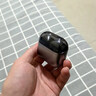 三星 Samsung【國(guó)家補(bǔ)貼】Buds3 Pro 智能降噪藍(lán)牙耳機(jī)/無(wú)線(xiàn)運(yùn)動(dòng)游戲耳機(jī)/自適應(yīng)主動(dòng)降噪 星際銀 曬單實(shí)拍圖