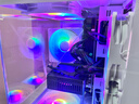 速度玩家英特爾酷睿i7升十八核4060電競獨顯組裝臺式機電腦主機游戲辦公Ai設計師整機全套 主機+27英寸2K級高清屏全套 E：i9級24核芯2K暢玩吃雞丨1T丨4050獨顯 曬單實(shí)拍圖