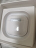 華強(qiáng)北新款【官配正品丨新Air第4代】藍(lán)牙耳機(jī)無線適配蘋果頂配主動(dòng)降噪iPhone16/15/14/13/12半入耳式華強(qiáng)北 【主動(dòng)降噪版全功能pods4】 靈動(dòng)島彈窗+空間音頻+三真電量 曬單實(shí)拍圖