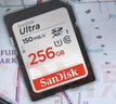 閃迪（SanDisk）高速SD存儲卡CLASS10單反相機微單電視內存卡行車(chē)記錄儀大卡 128G 讀速140MB SDXC 銀卡 推薦 曬單實(shí)拍圖