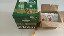 喜力經(jīng)典500ml*12瓶整箱裝 喜力啤酒Heineken 京東自營(yíng) 曬單實(shí)拍圖