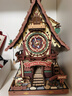 若客（ROKR）布谷鳥(niǎo)鐘 生日禮物女生diy手工制作創(chuàng  )意桌面擺件時(shí)鐘拼裝模型 曬單實(shí)拍圖