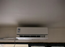 海爾（Haier）麥浪舒適風(fēng)空調 1.5匹AI人感防直吹 臥室掛機 一級能效 KFR-35GW/E2-1 以舊換新 國家補貼 曬單實(shí)拍圖
