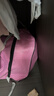 斯威（SWAY）輪滑鞋兒童溜冰鞋男女童初學(xué)套裝中小學(xué)滑輪滑冰旱冰鞋成人直排輪 莫紫八輪全閃+頭盔護具+一體支架 M (適合6-12歲)平時(shí)鞋碼31-36 曬單實(shí)拍圖