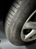 德國馬牌（Continental）汽車(chē)輪胎 195/60R15 88V CC7 # 適配比亞迪F3/L3/豐田花冠 曬單實(shí)拍圖