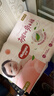 好奇（Huggies）鉑金裝小桃褲紙尿褲M(mǎn)144片(6-11kg)中號尿不濕【透爽散熱】 曬單實(shí)拍圖