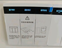 領普科技智能屏顯開關E2 Lite 自定義按鍵名稱 已接入米家APP 零火三鍵白 曬單實拍圖
