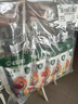 寶寶饞了嬰幼兒果泥100g*5兒童輔食泥不添加白砂糖袋組合裝6個(gè)月以上 曬單實(shí)拍圖