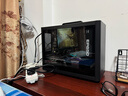 AMD R5 5600/RX7650GRE/6500XT迷你主機ITX整機手提DIY電腦組裝機臺式mini辦公臺式機AI PC電腦 配置四丨R5 5600/RX7650GRE 曬單實(shí)拍圖