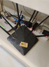 普聯(lián)（TP-LINK）雙千兆路由器 1900M無線 家用5G雙頻 WDR7660千兆易展 六信號放大器 高速路由WIFI穿墻IPv6 曬單實拍圖
