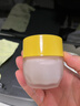 丁家宜黃芪霜滋潤保濕改善暗沉面霜乳液國貨護(hù)膚品50g 曬單實拍圖