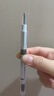 莎娜（SANA）眉筆眉粉灰棕色三合一防水防汗不暈染好上色初學(xué)者B2灰棕色0.45g 曬單實拍圖