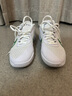 NIKE耐克網(wǎng)球鞋男費德勒氣墊耐磨透氣澳網(wǎng)Vapor Pro 2專(zhuān)業(yè)運動(dòng)鞋專(zhuān)業(yè) DR6191-102【溫網(wǎng)款】 42 曬單實(shí)拍圖