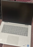 戴爾（DELL）靈越16Plus 7640 16英寸超輕薄金屬筆記本電腦設計師AIPC全能本商務(wù)辦公學(xué)生視頻剪輯手提超極本 13代酷睿i7 雷電4接口 16G DDR5內存 1TB PCIe固態(tài) 定制 曬單實(shí)拍圖