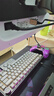 明基（BenQ）EX271U 莫比烏斯MOBIUZ 27英寸4K165HZ IPS/HDR400/eARC 3A游戲顯示器 曬單實(shí)拍圖