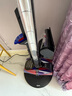 戴森（DYSON）Pencilvac 鉛筆吸塵器 【新品上市】防纏繞強力清潔 曬單實(shí)拍圖